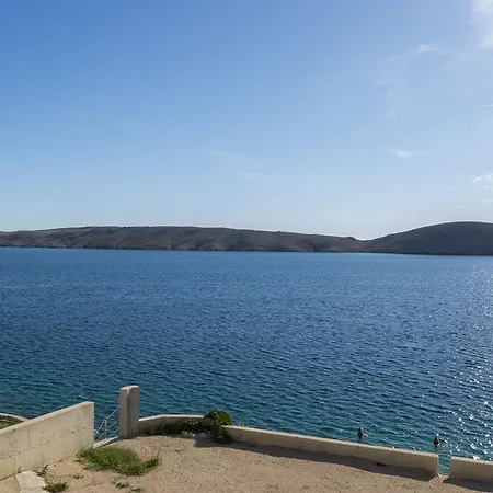 Apartmán Beachfront Ante Vlašići