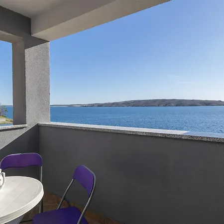 Beachfront Ante Vlašići