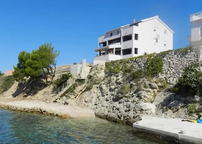 Beachfront Ante