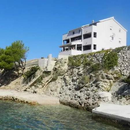 Beachfront Ante