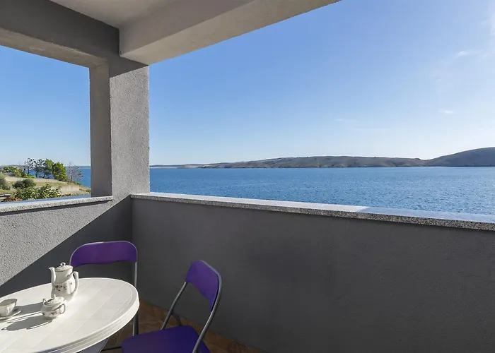 Beachfront Ante Vlašići